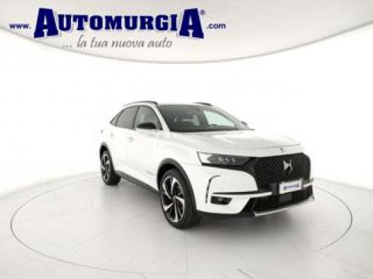 usato DS AUTOMOBILES DS 7 Crossback