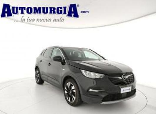 usato OPEL Grandland X