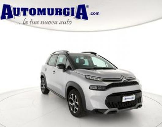 usato CITROEN C3 Aircross