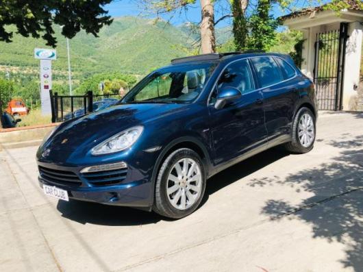 usato PORSCHE Cayenne