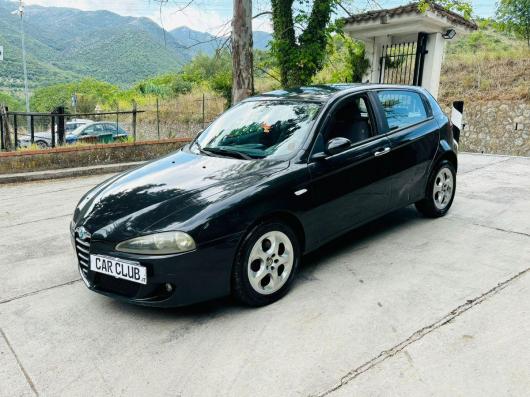 usato ALFA ROMEO 147