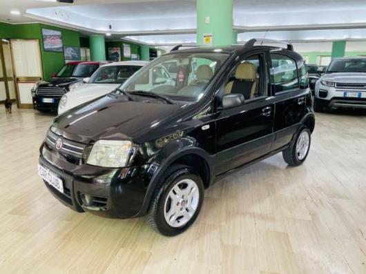 usato FIAT Panda