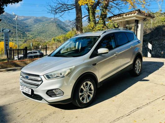 usato FORD Kuga