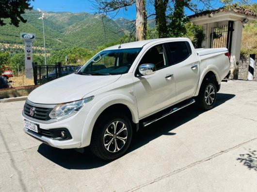 usato FIAT Fullback