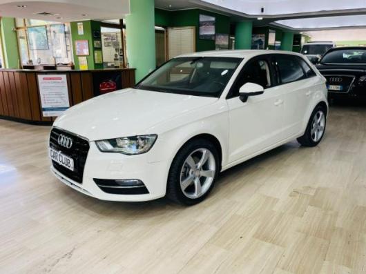 usato AUDI A3 Sportback