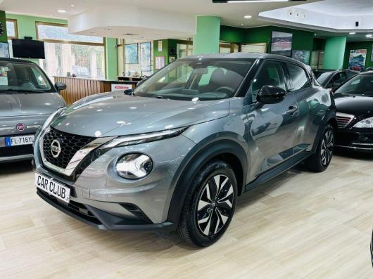 usato NISSAN Juke