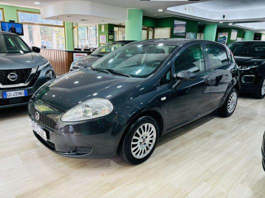 usato FIAT Grande Punto