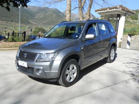 usato SUZUKI Grand Vitara