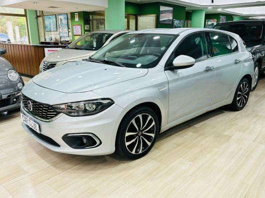 usato FIAT Tipo