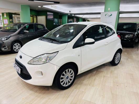 usato FORD Ka