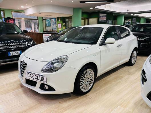 usato ALFA ROMEO Giulietta