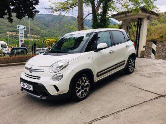 usato FIAT 500 L