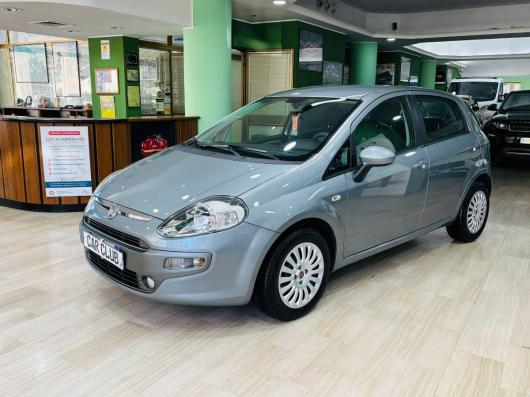 usato FIAT Punto Evo