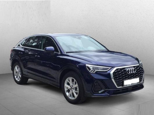 usato AUDI Q3 Sportback