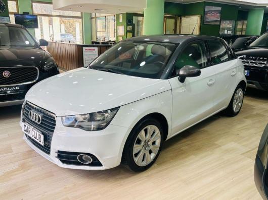 usato AUDI A1 Sportback