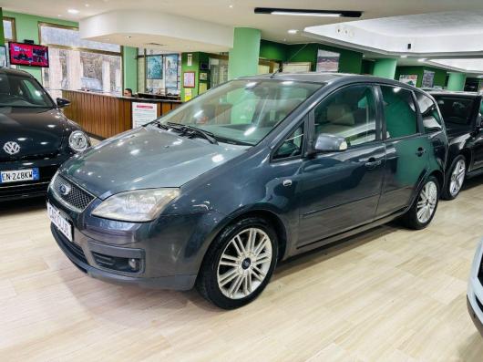 usato FORD C Max