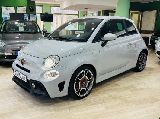 usato ABARTH 595