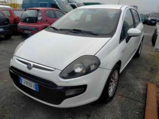 usato FIAT Grande Punto