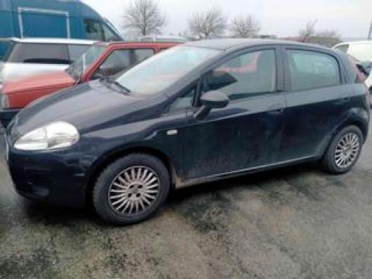 usato FIAT Grande Punto