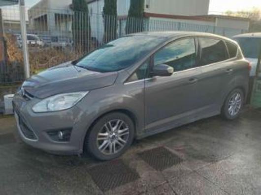 usato FORD C Max