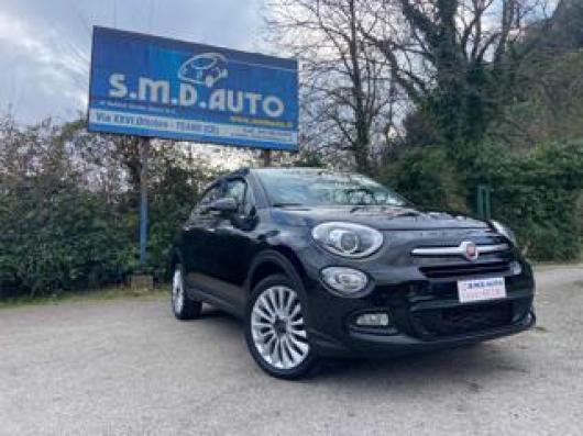 usato FIAT 500X