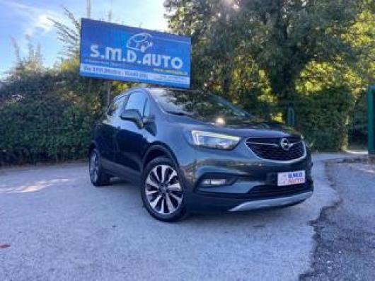 usato OPEL Mokka X