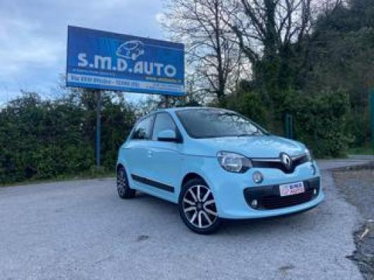 usato RENAULT Twingo