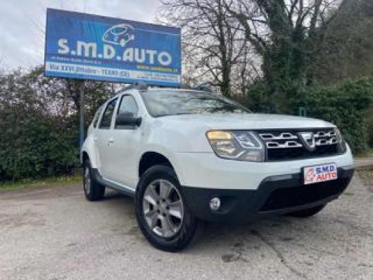 usato DACIA Duster