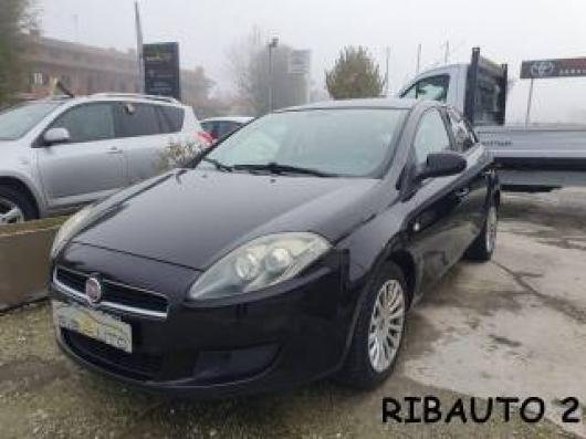 usato FIAT Bravo