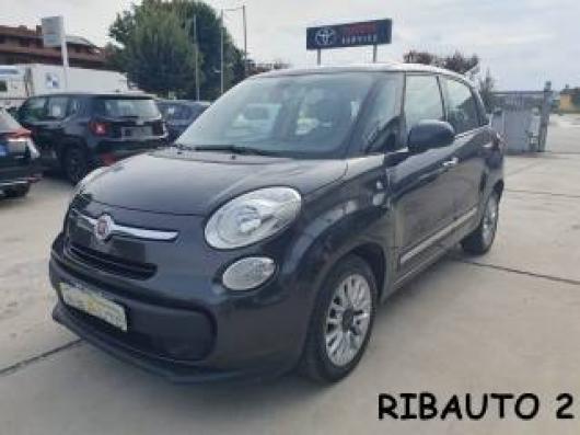 usato FIAT 500L