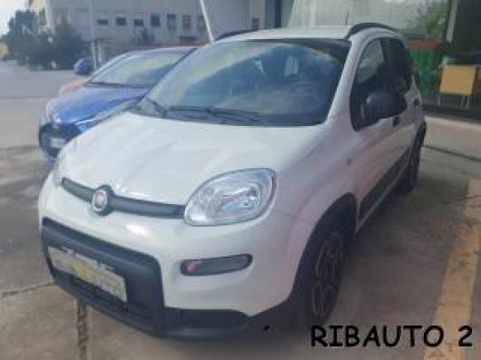 usato FIAT Panda