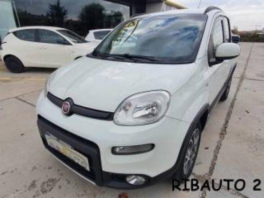 usato FIAT Panda