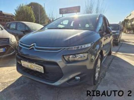 usato CITROEN C4 Picasso