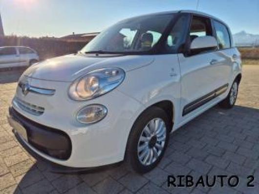 usato FIAT 500L