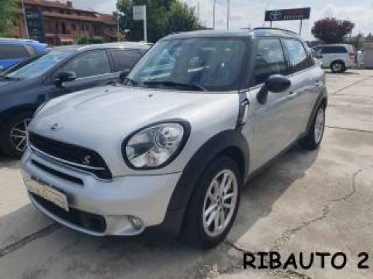 usato MINI Countryman