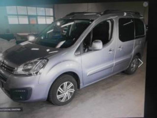 usato CITROEN Berlingo