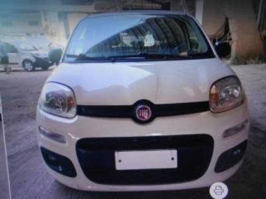 usato FIAT Panda