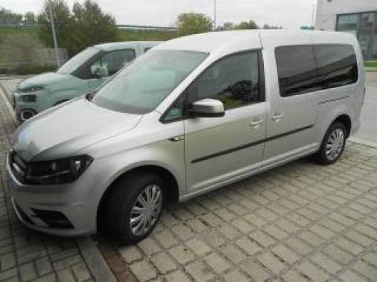 usato VOLKSWAGEN Caddy