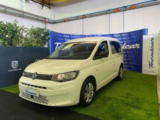 usato VOLKSWAGEN Caddy