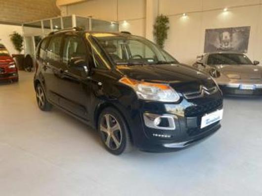 usato CITROEN C3 Picasso