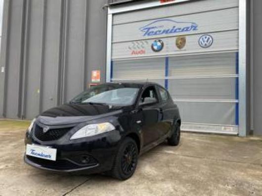 usato LANCIA Ypsilon