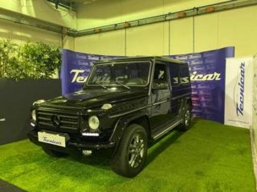 usato MERCEDES G 350