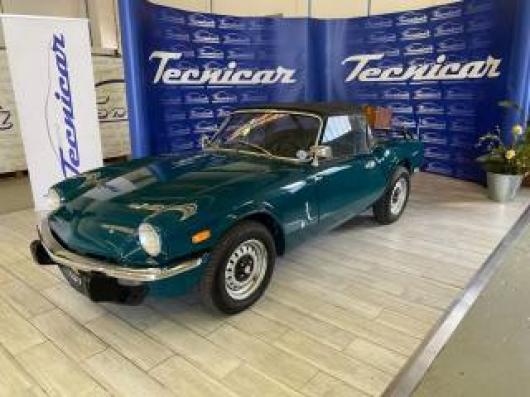 usato TRIUMPH Spitfire