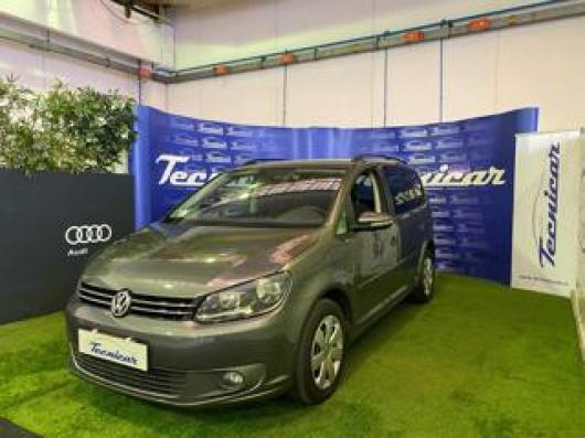 usato VOLKSWAGEN Touran