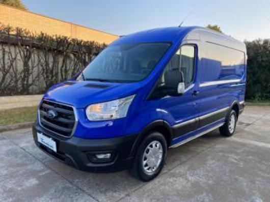 usato FORD Transit