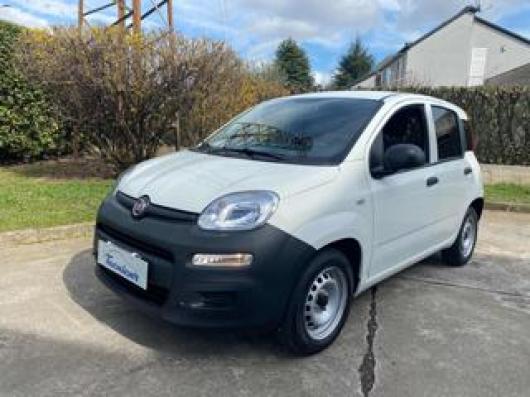 usato FIAT Panda