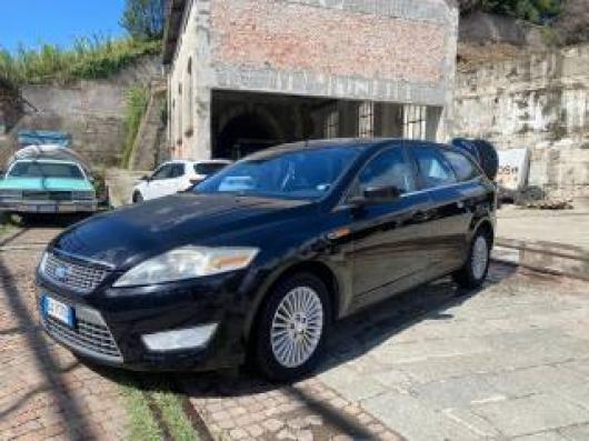 usato FORD Mondeo