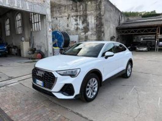 usato AUDI Q3