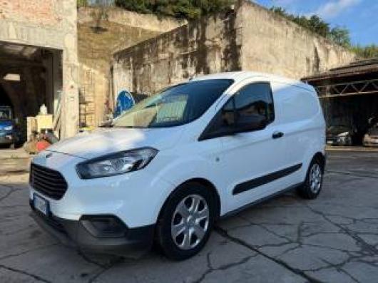 usato FORD Transit Courier