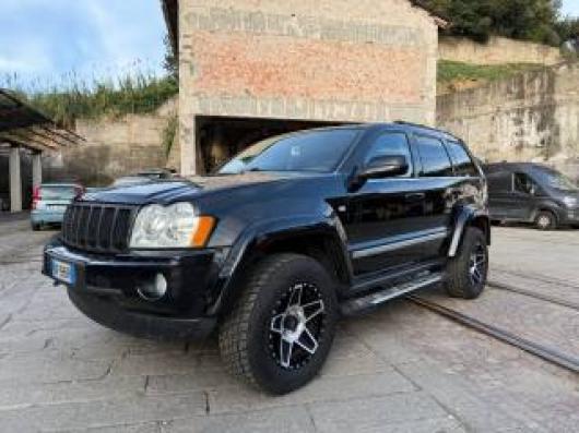 usato JEEP Grand Cherokee